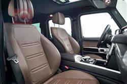 مێرسێدس بێنز G-Class